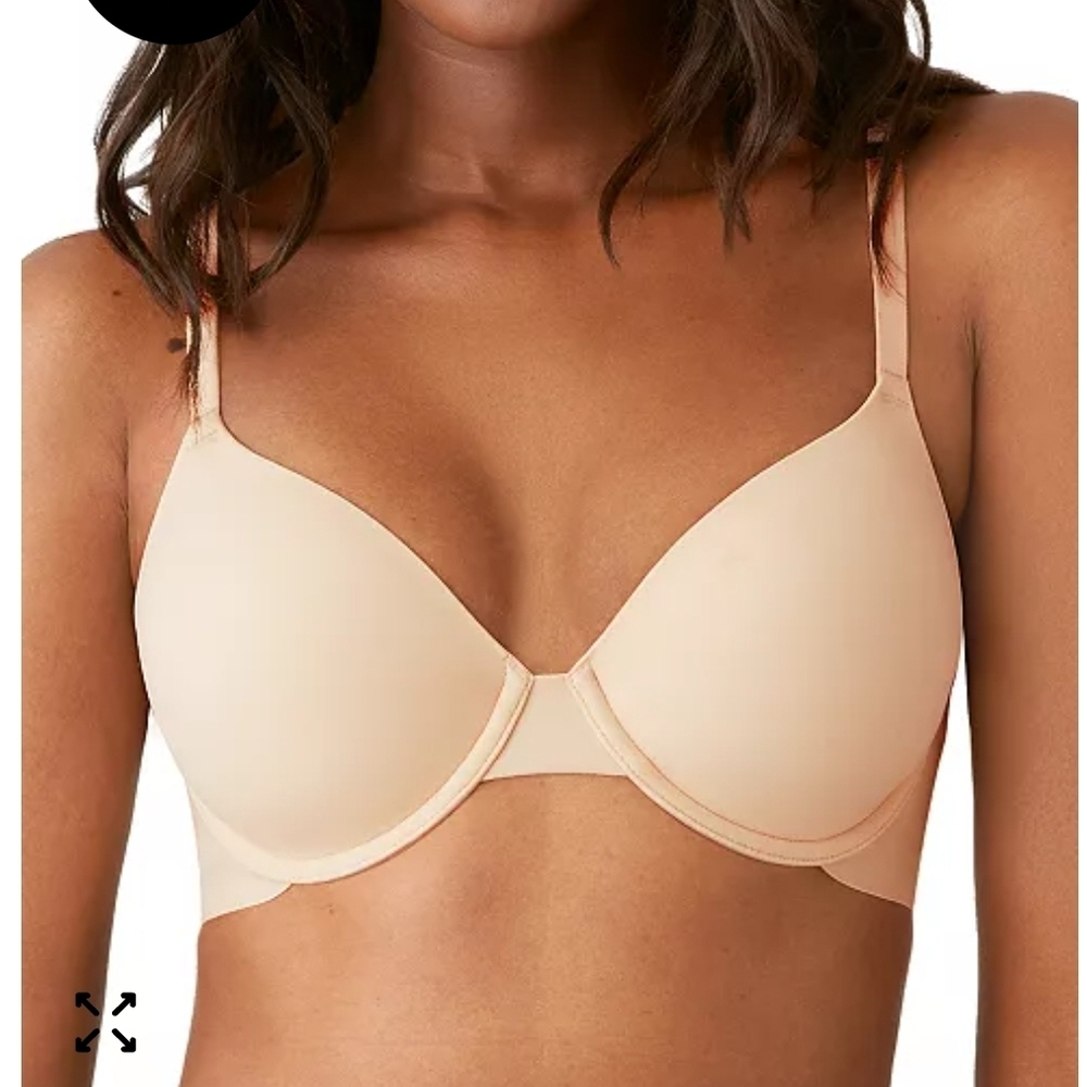 NWT 32DD 32E Wacoal Women's Comfort First Contour Bra